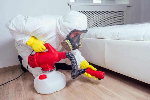 Best Wildlife Control Services  in Glen Gardner, NJ
