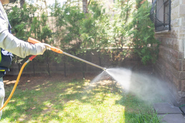 Best Pest Control Near Me  in Glen Gardner, NJ