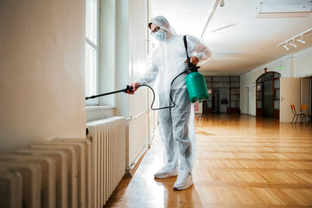 Pest Prevention Services in Glen Gardner, NJ